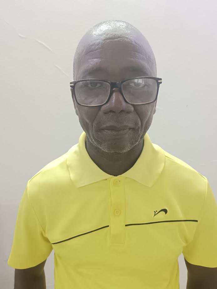 GBOGOU AGBISSI PIERRE