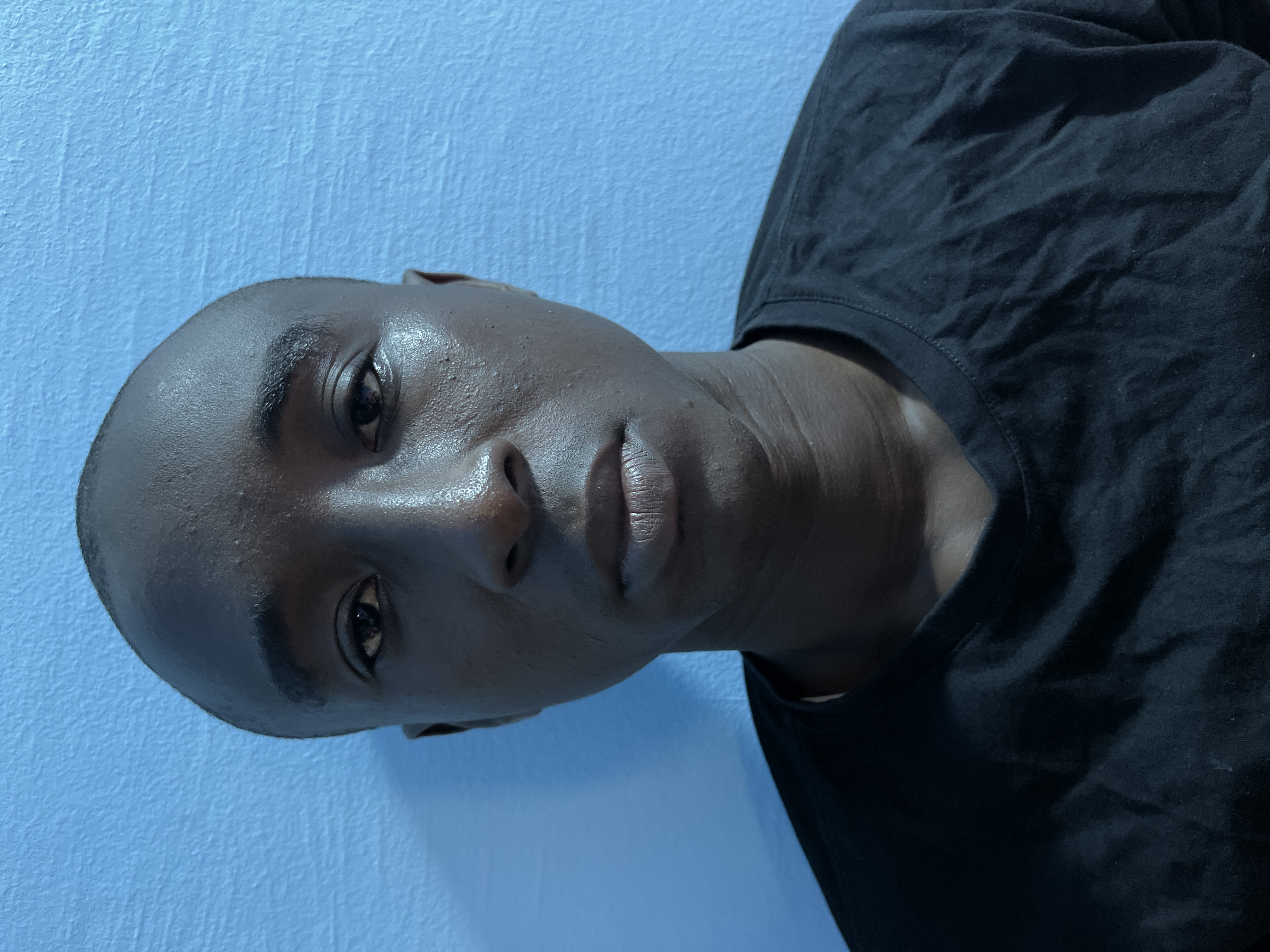 NIKIEMA MOUSSA