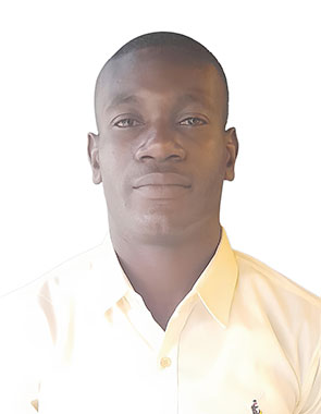 KONÉ HENDRIX