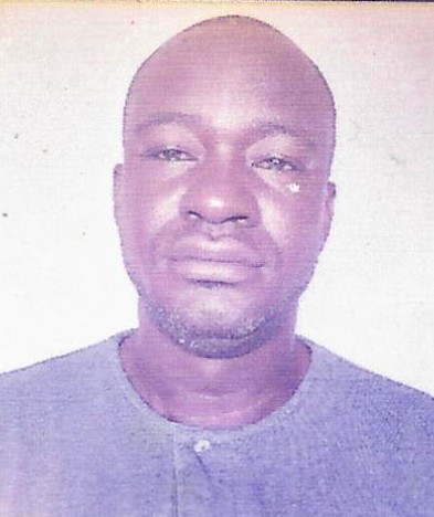 TRAORE MOUMINI