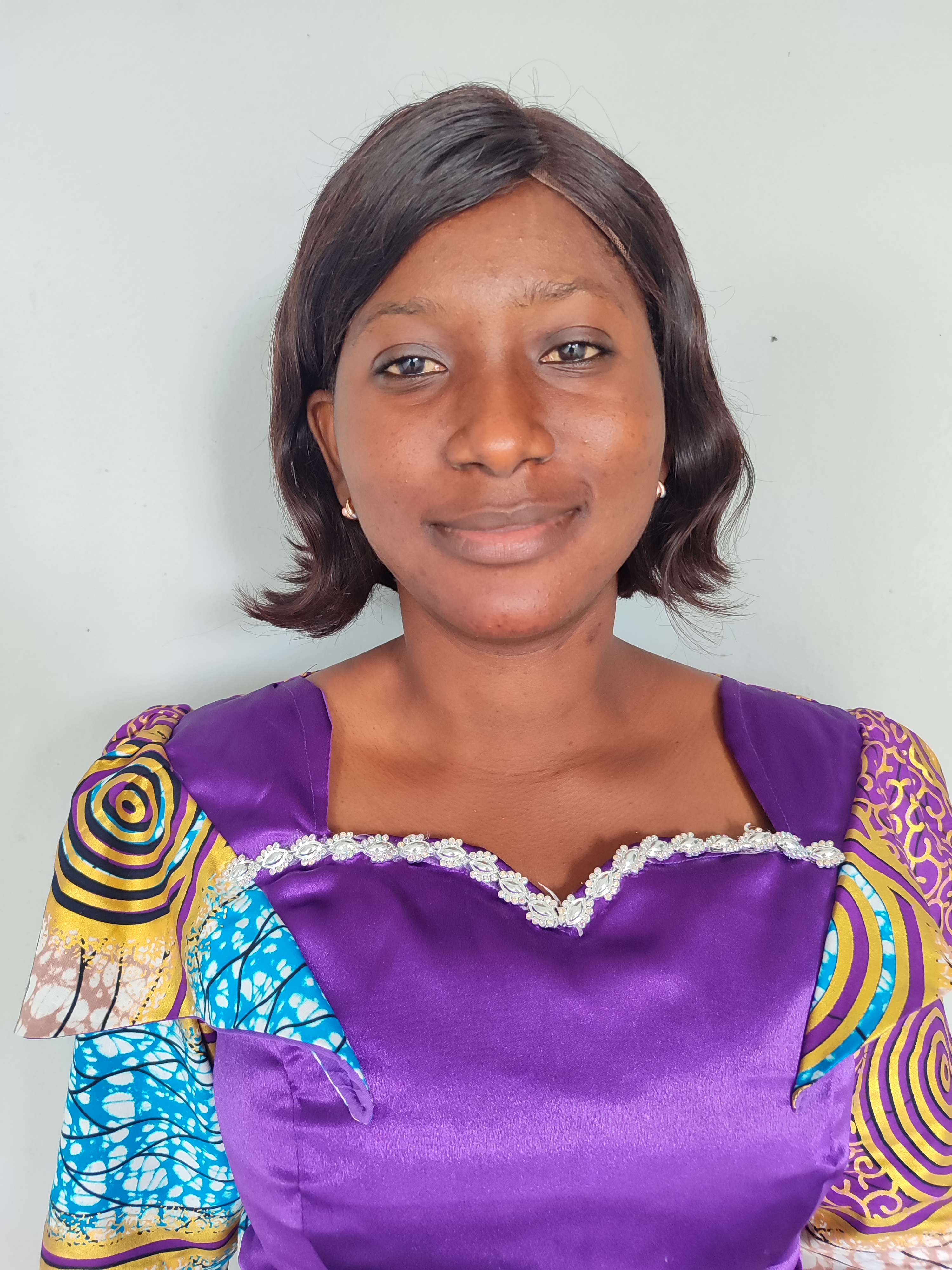DIARRA ASSITAN