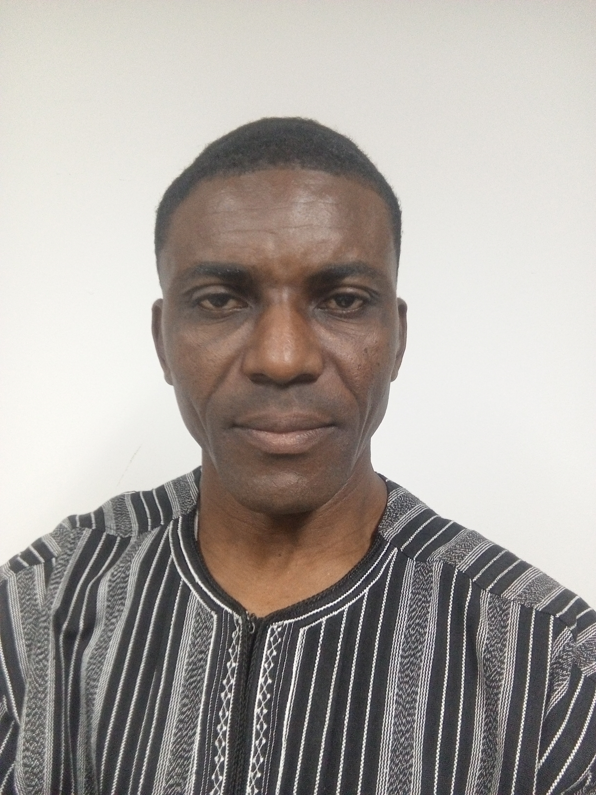 DABLEY OLVIS OLIVIER TOUSSAINT