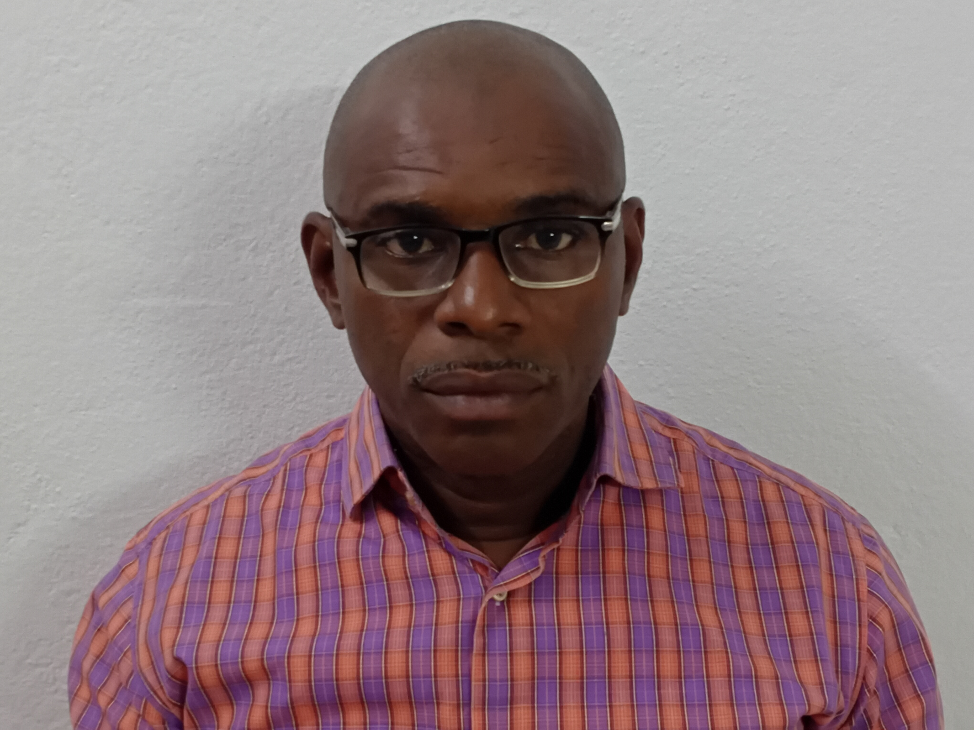 KOUADIO YOBOUET ROLAND MICHEL