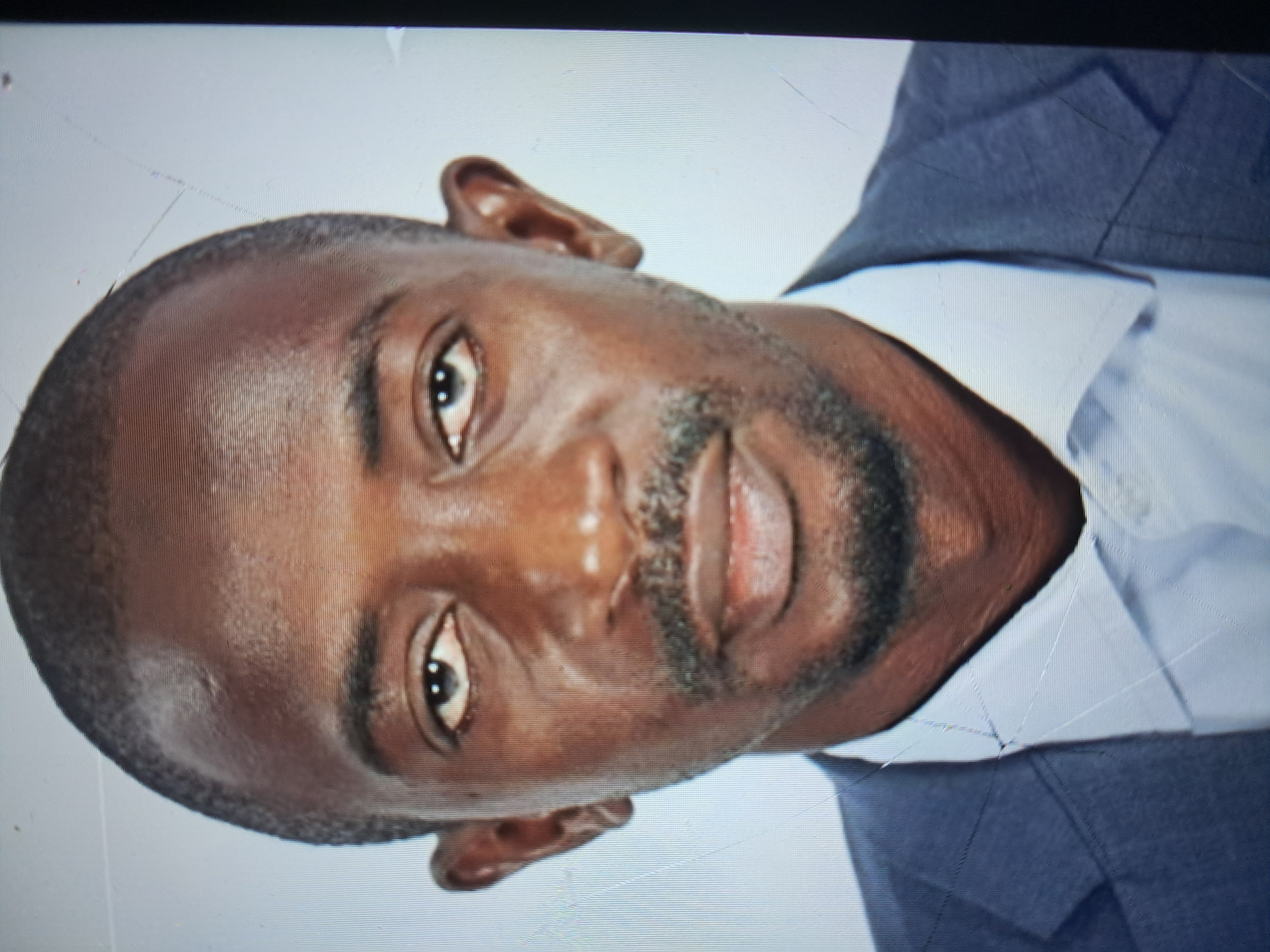 TRAORé MAHAMADOU