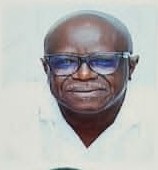 CHRISTOPHE KOFFI QUANSAH