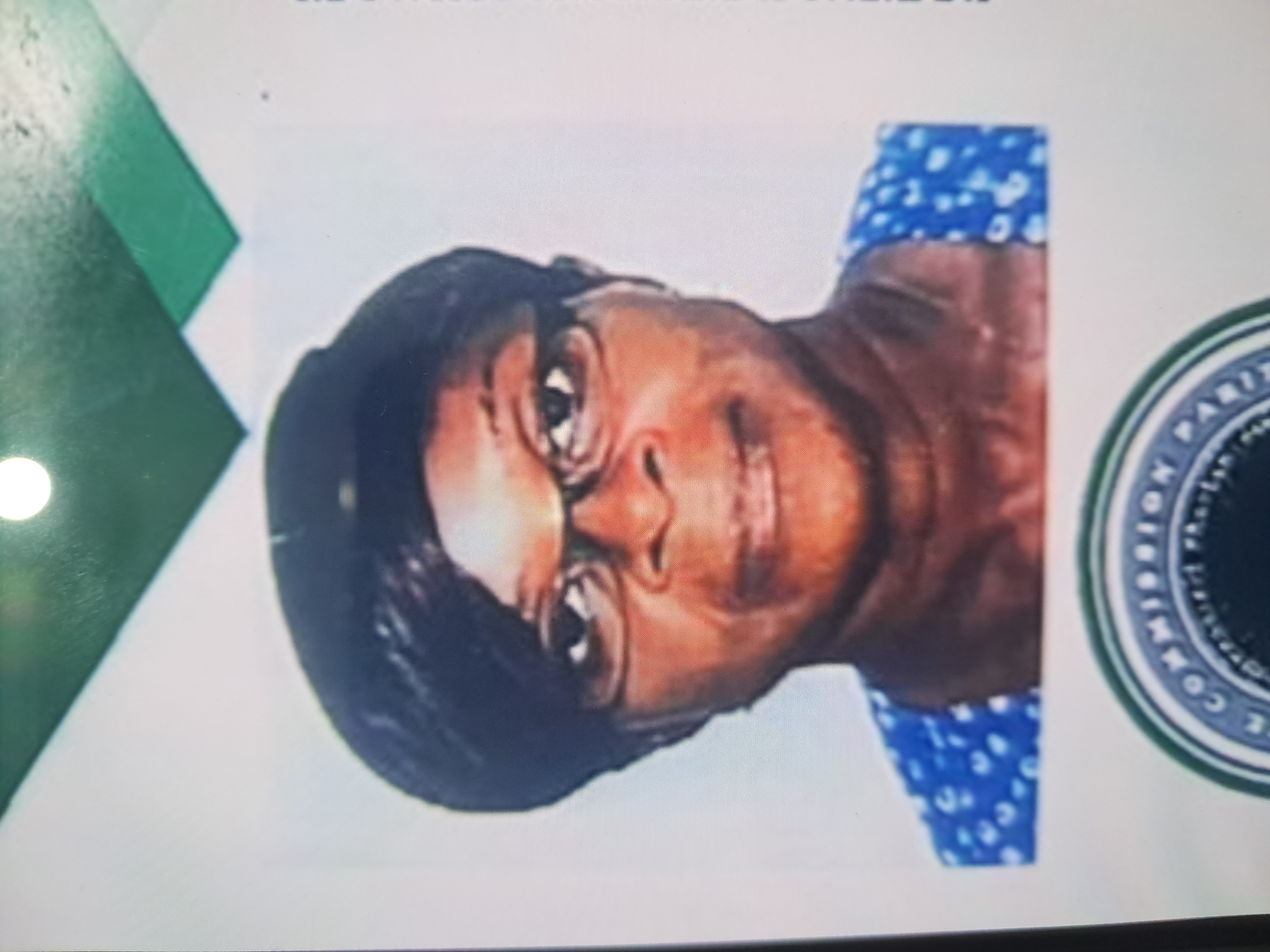 SEYE EPSE DJIKE JUSTINE