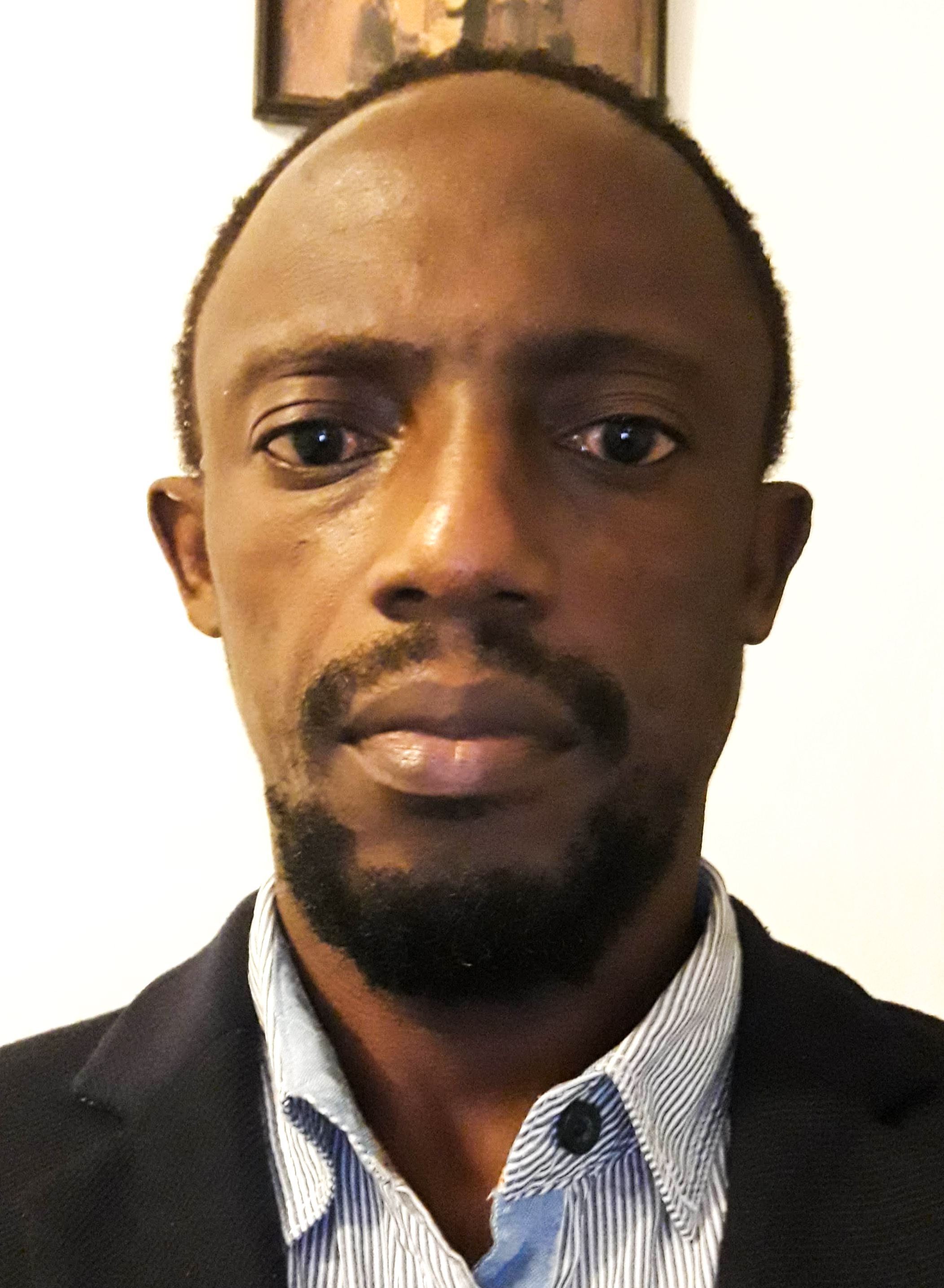 KONE SEYDOU