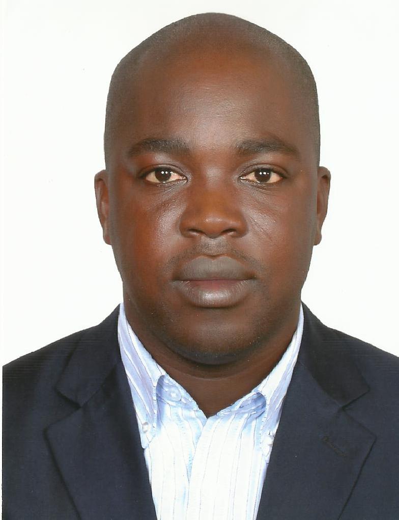 KOUAKOU VENANCE DELMAS