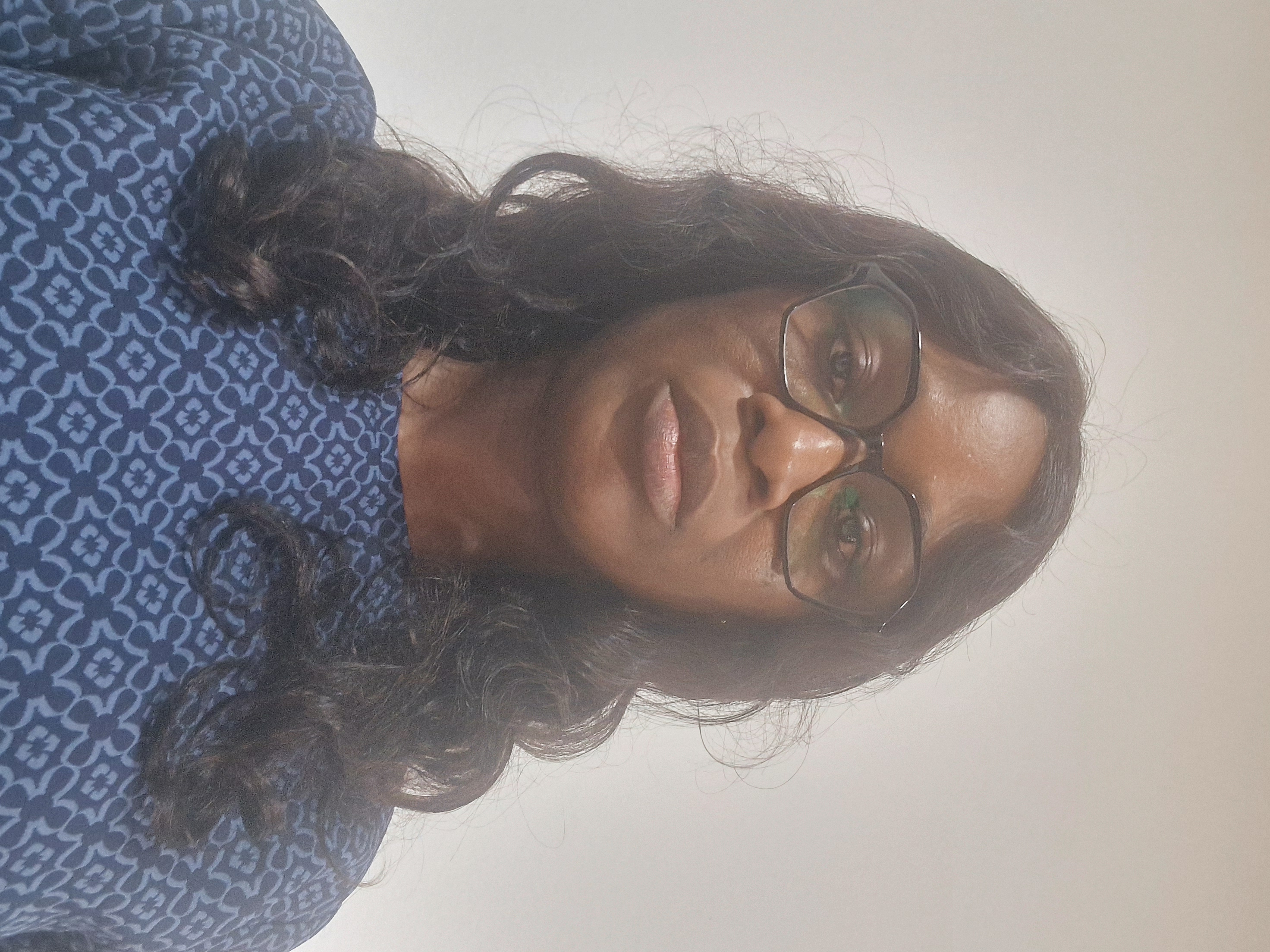 AFFOUMOU AFFOUMOU LINDA RAYMONDE