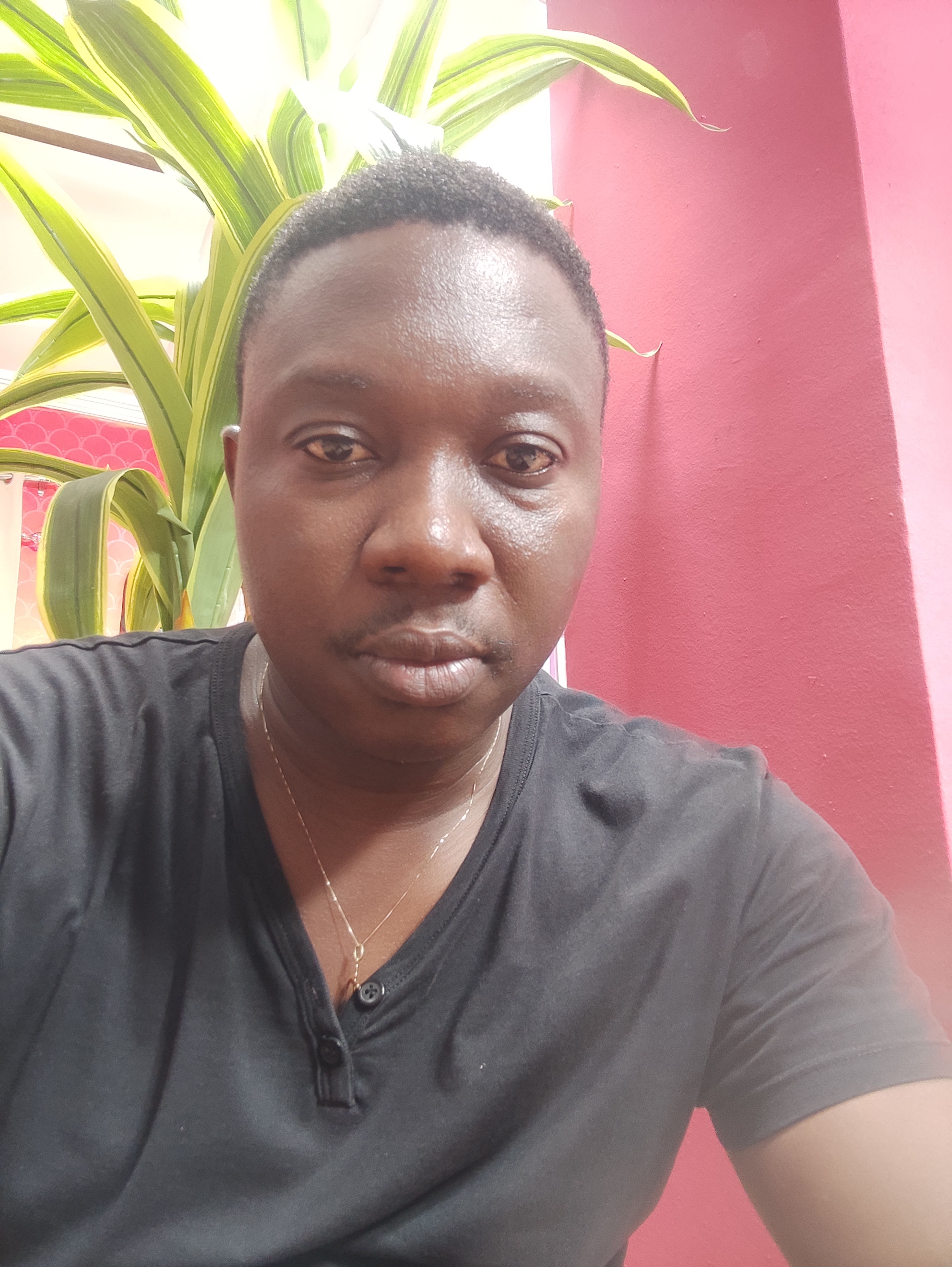 KONAN TROGBOW YANNICK