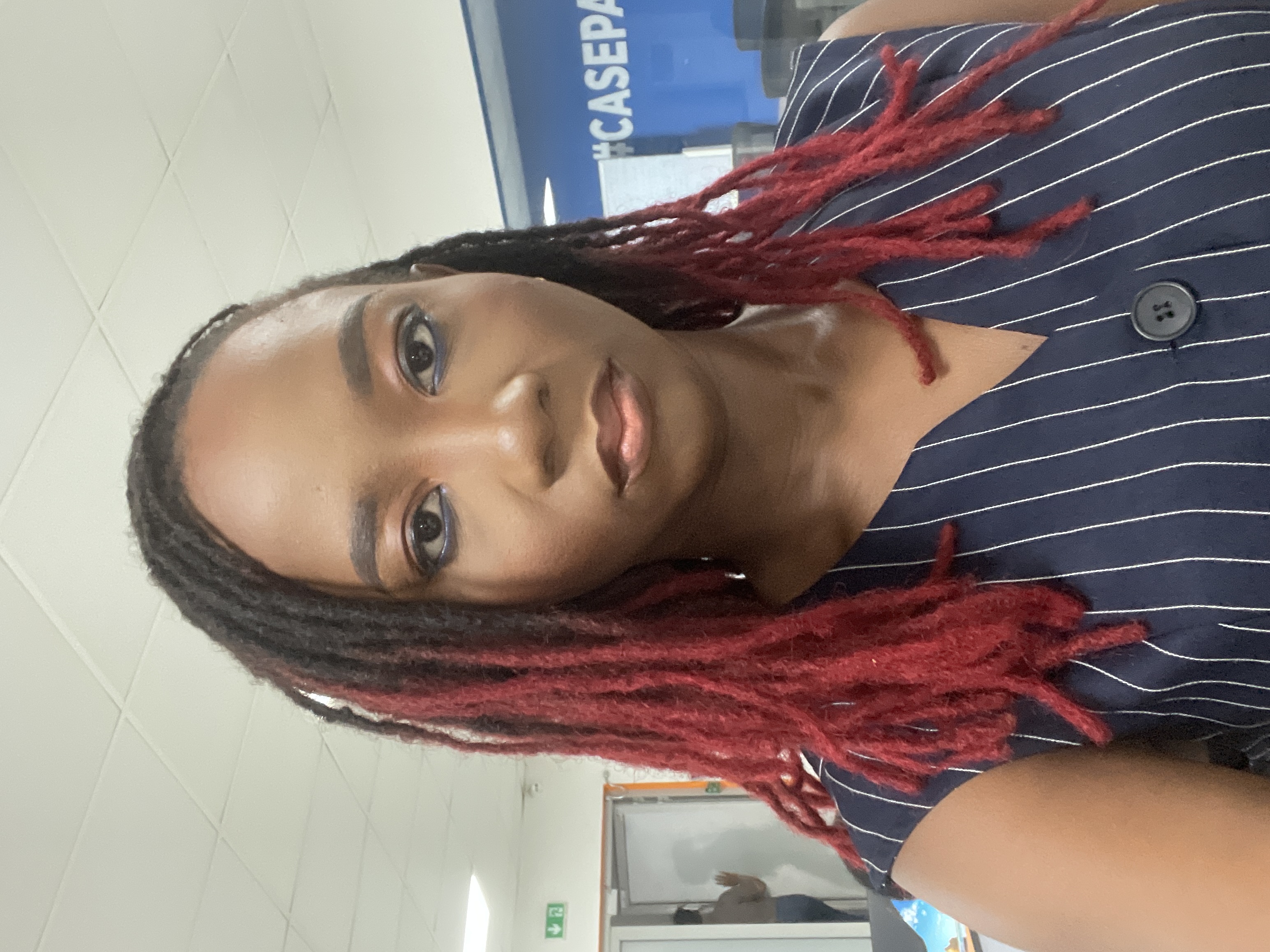 GUIZA SONIA MARIETTE DAMOUR