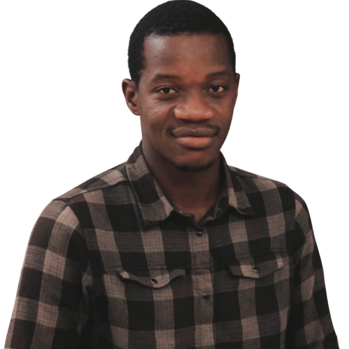 COULIBALY SINLHAUGO MHINWA ABDOUL KHADER