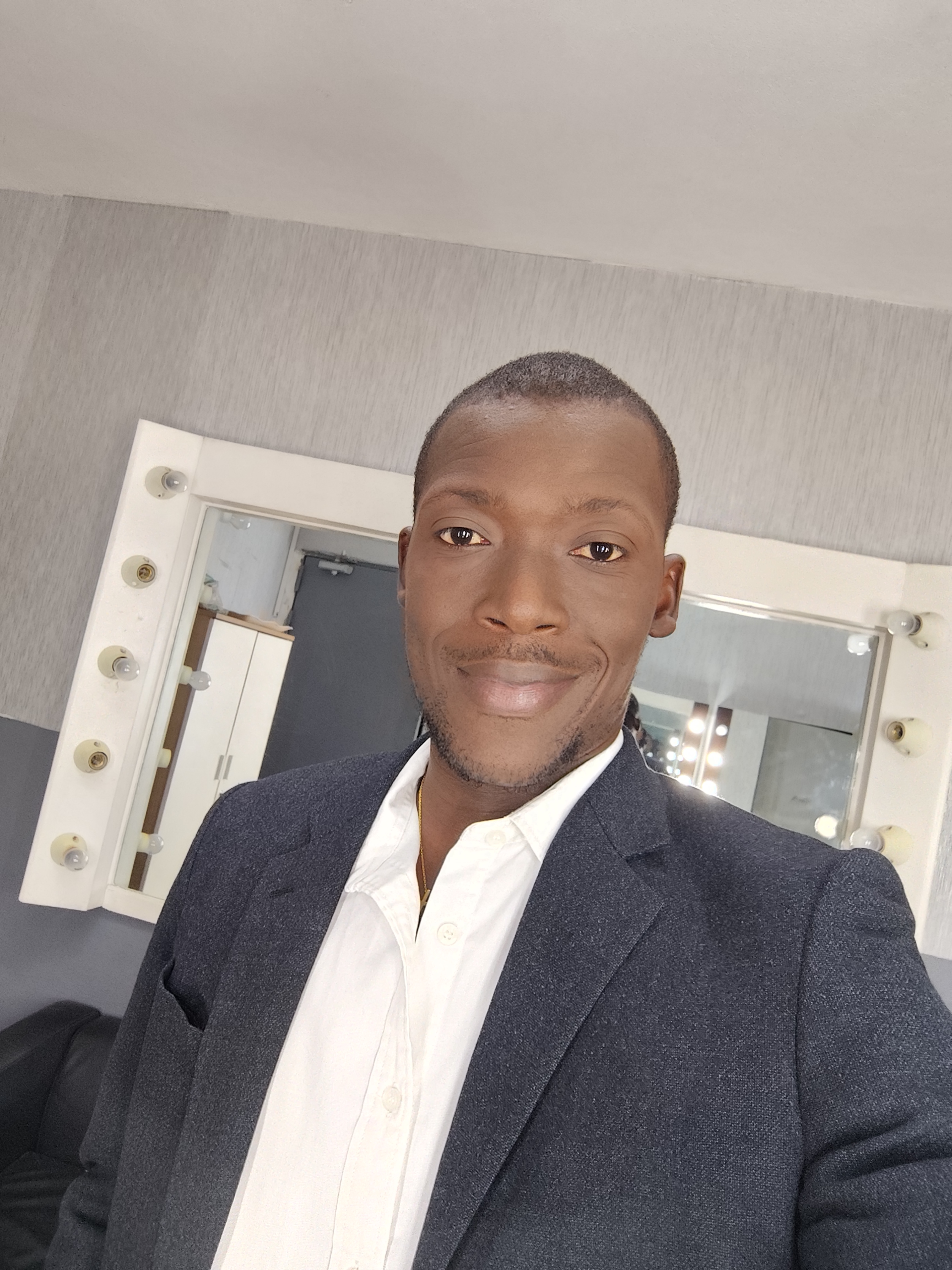 YETONHEGNON DAGBEVEOUA CLéMENT