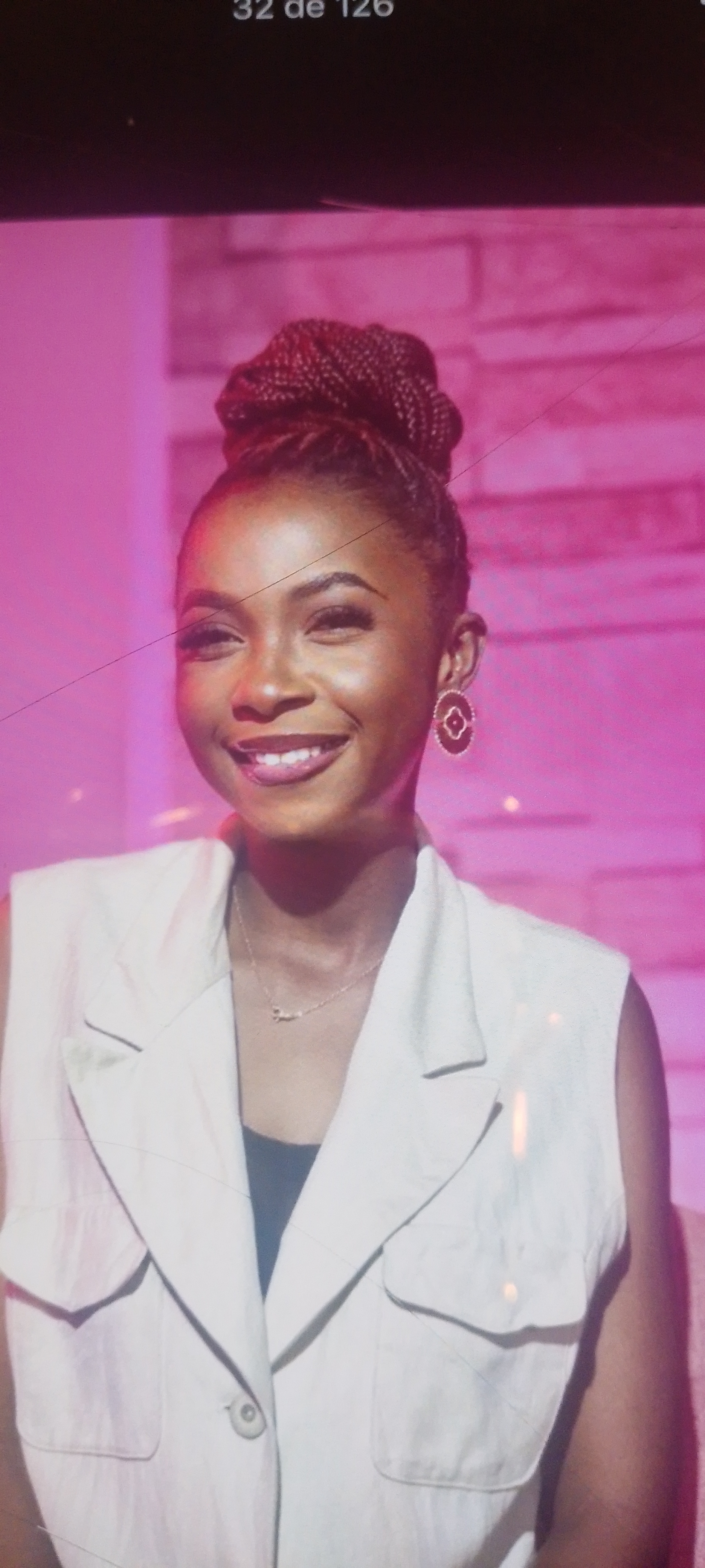 ANY LAETICIA AIMéE OLIVIA