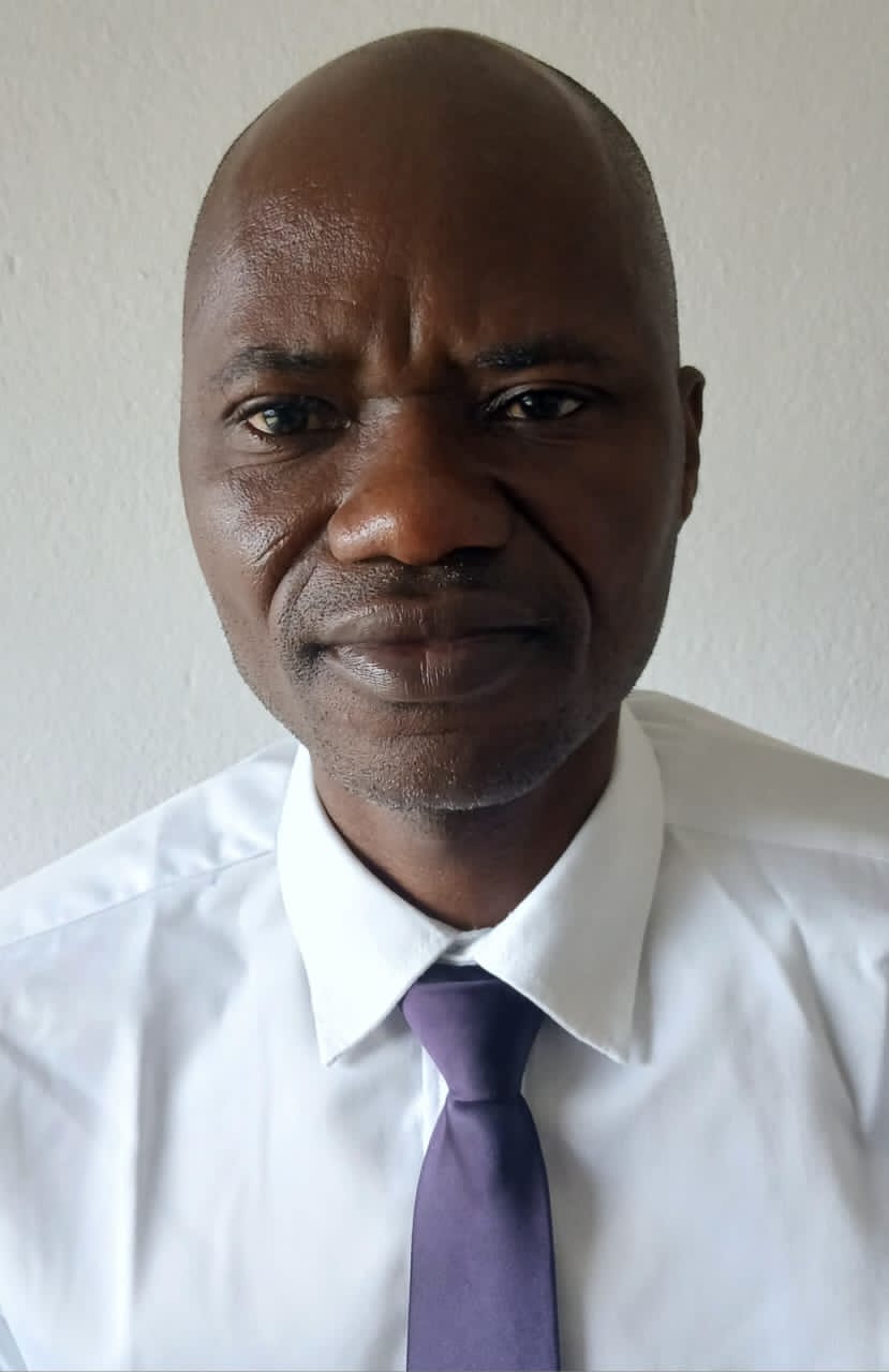 M'BANDAMA KOUAKOU ARNAUD