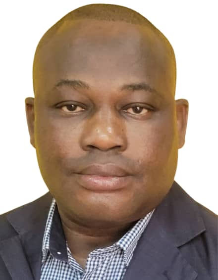 YEO FOUNGNIGUE ALAIN