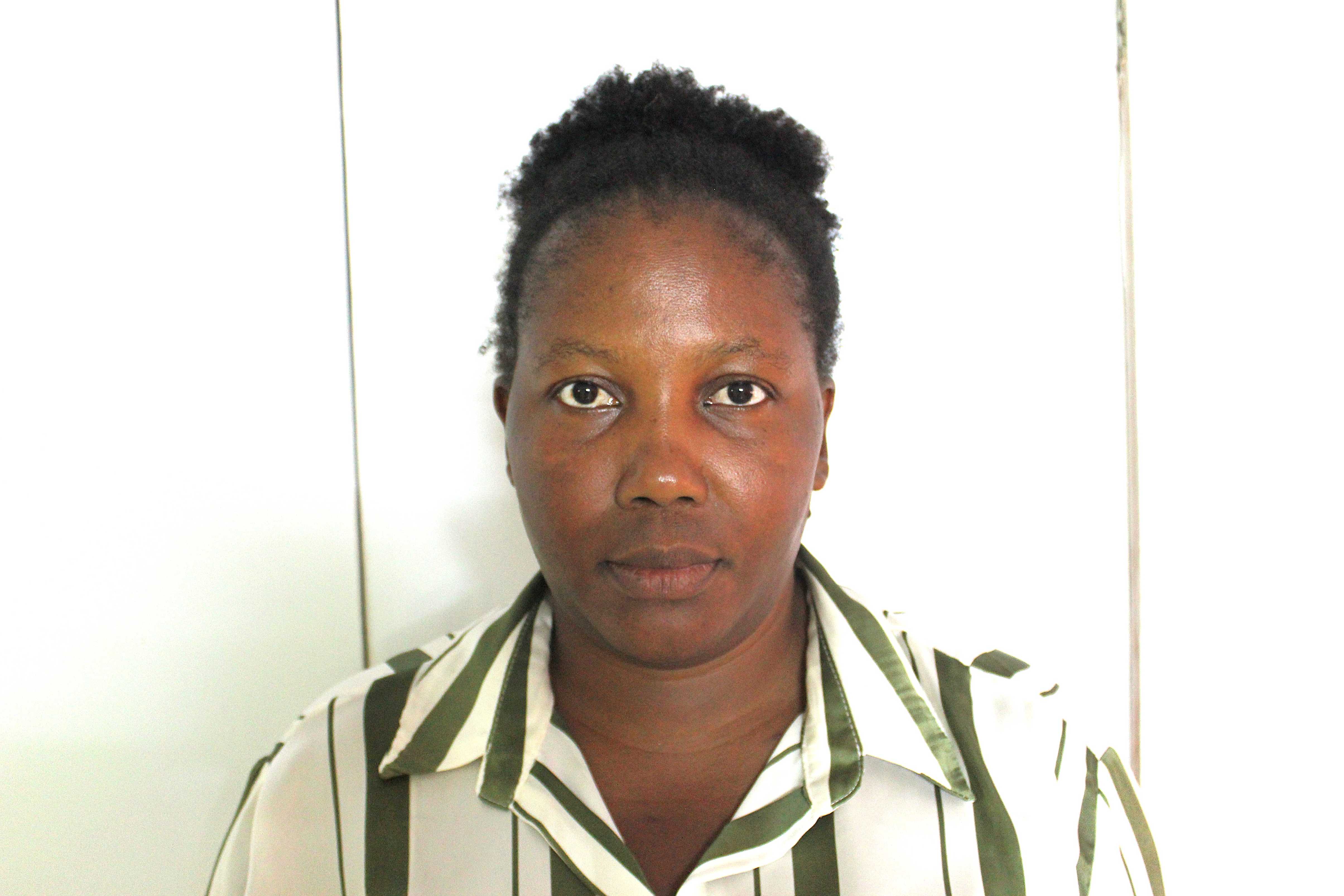 N'GUESSAN CHARLèNE HERVéE MONA