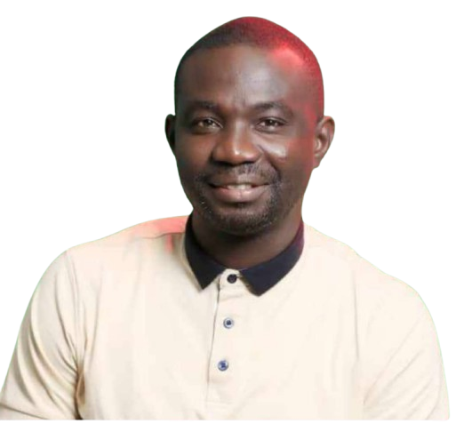 KOUASSI N'GUESSAN BASILE