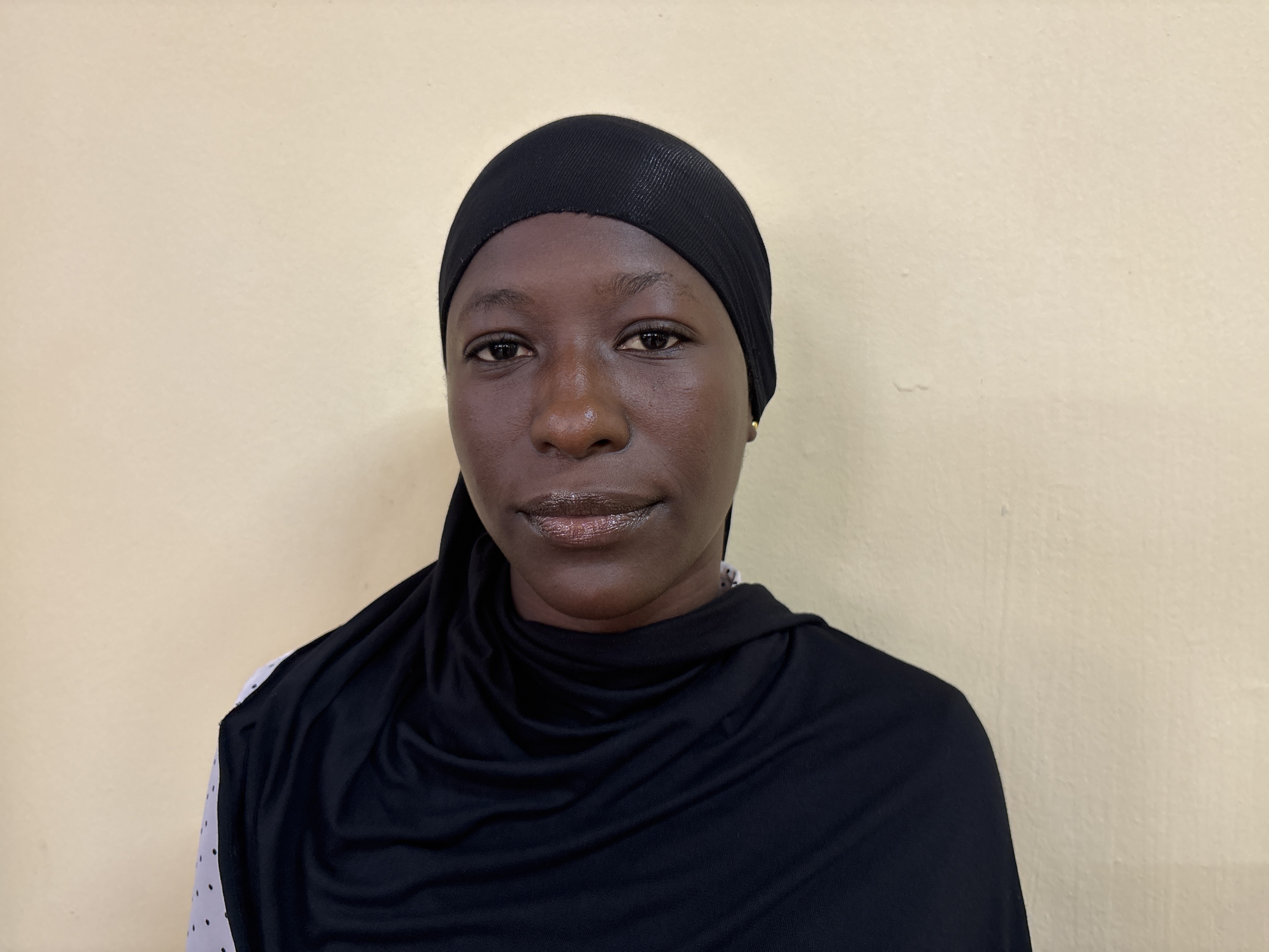 SOUMAHORO BINTA IRMAN