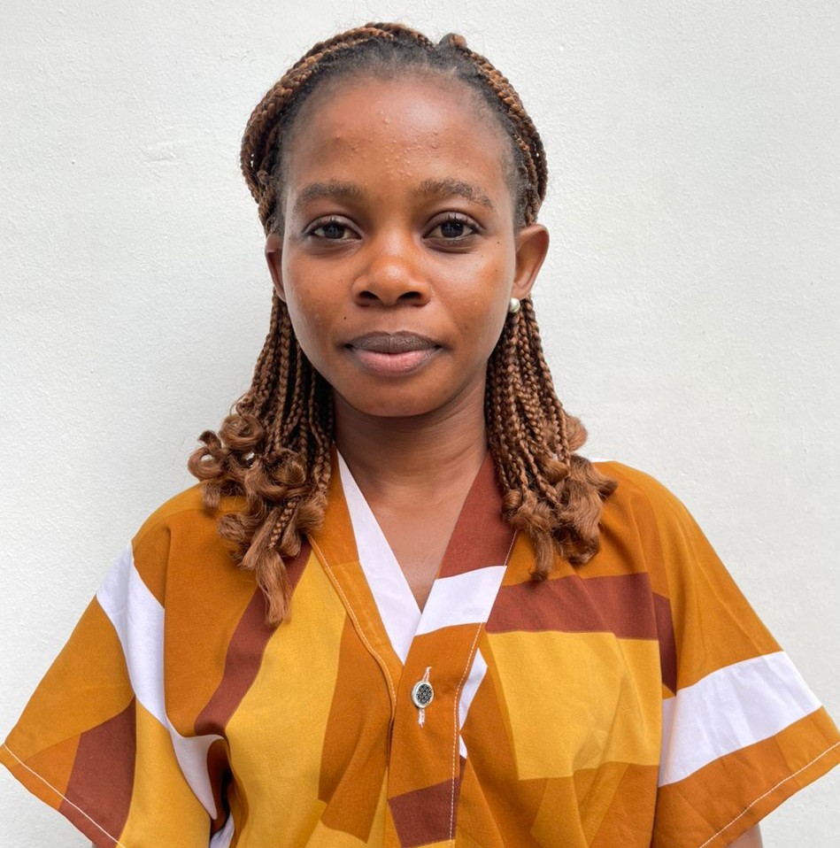 YAO CARMEL AUDE ORNELLA