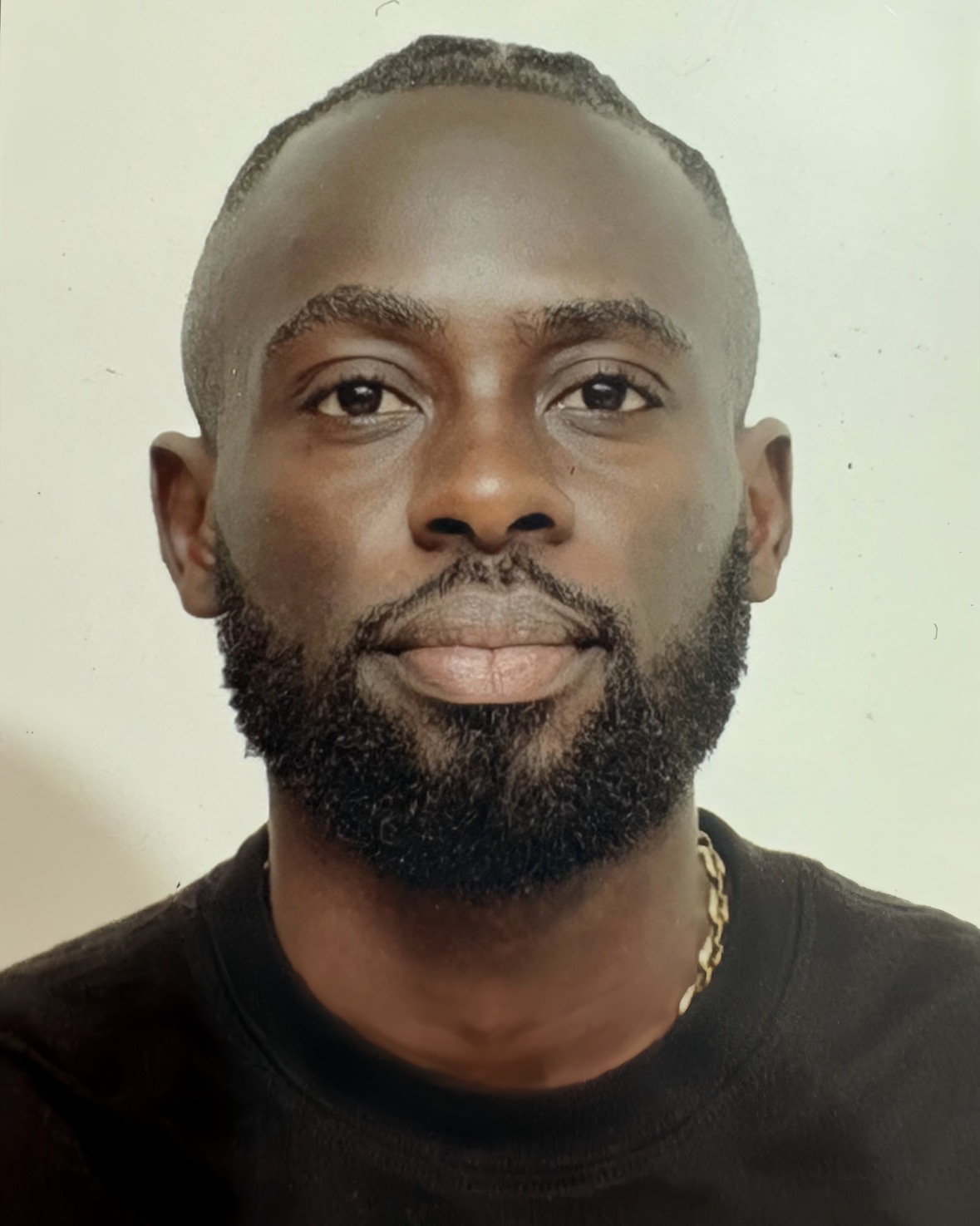 MOUANDJOURI NEPHTALI NALICK