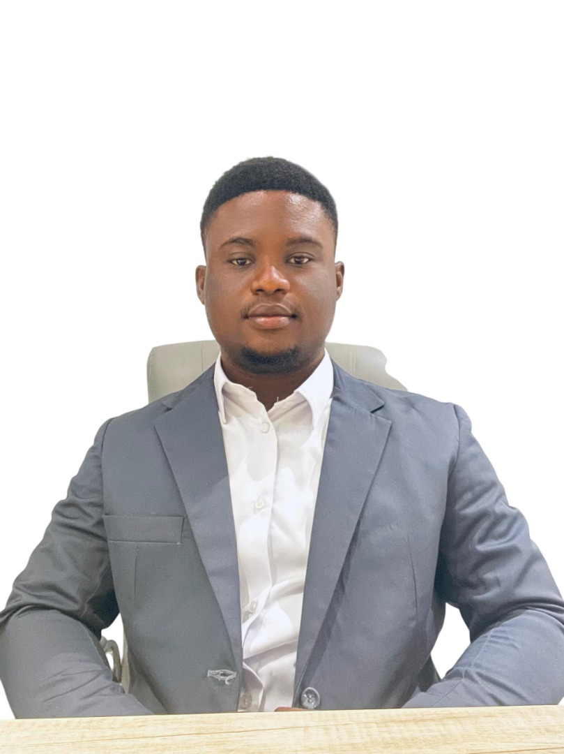 NANDO YVES MARDOCHEE