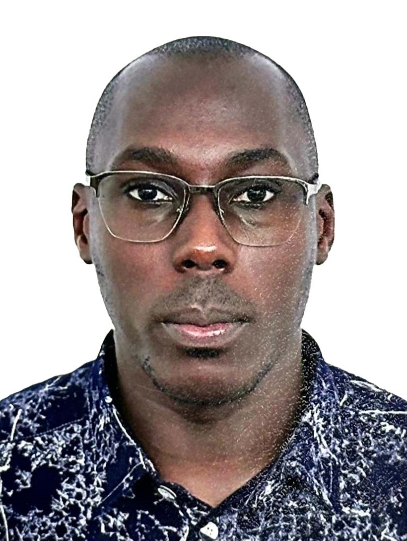 AMANI GEORGES SERIGNE TOUBA ANGE