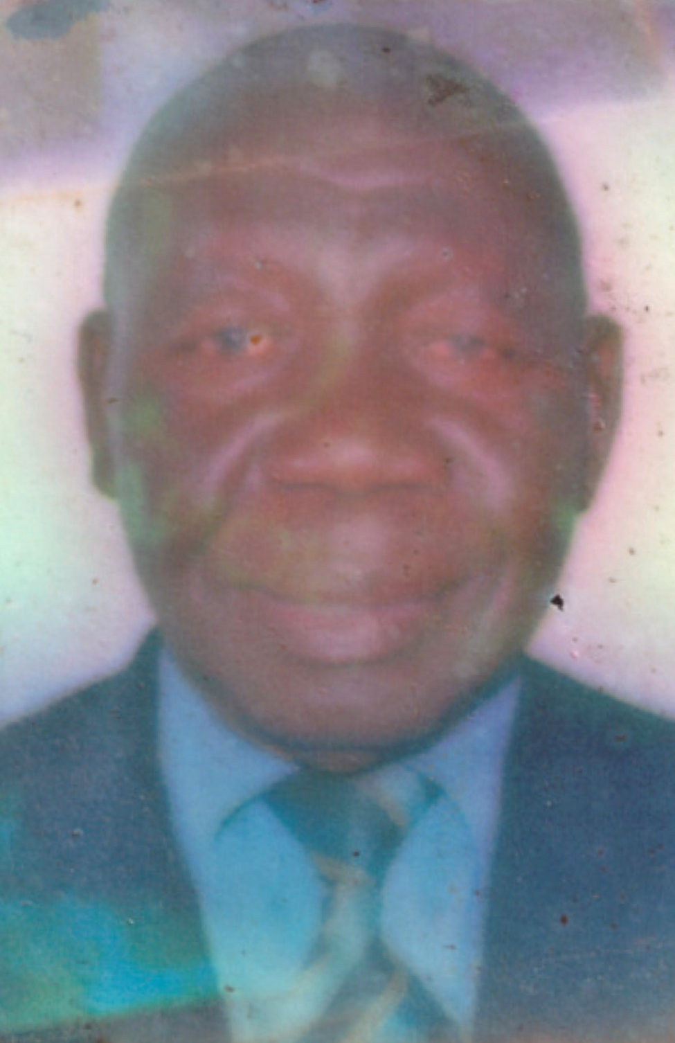 WANGUE MAMADOU MAXIME