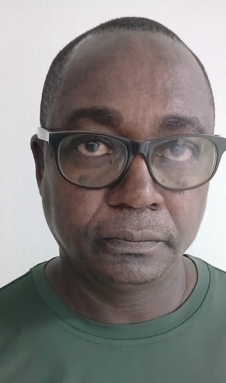 KOUAMé DJABIA EUGèNE