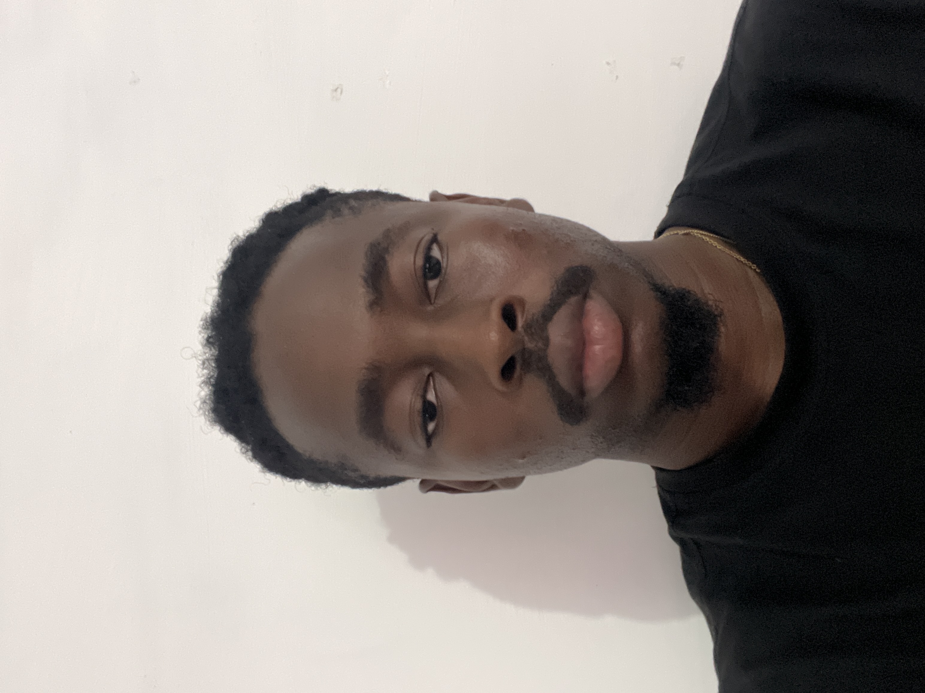 VANGAH AMOND JEAN KEVIN