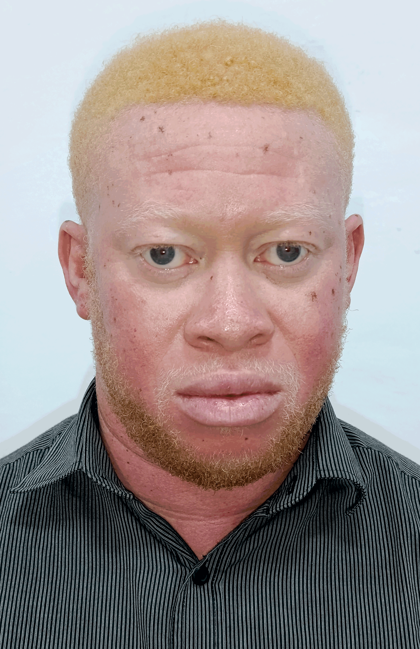 AMANI SENIN GEORGES YANNICK GAEL