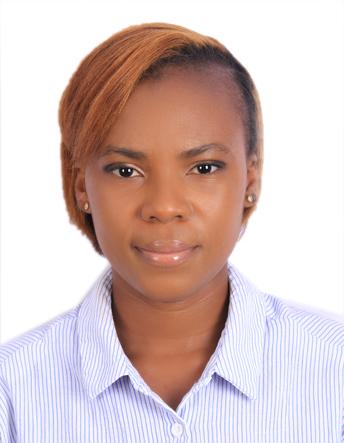 N'GUESSAN STEPHANIE KARELL