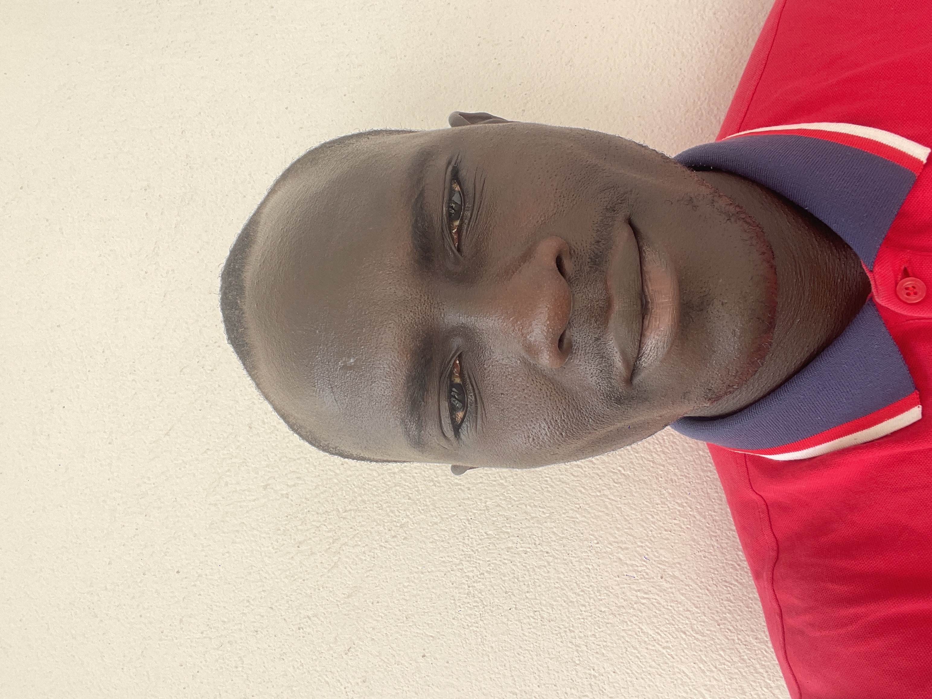 DURAND FIRMIN KANGNI