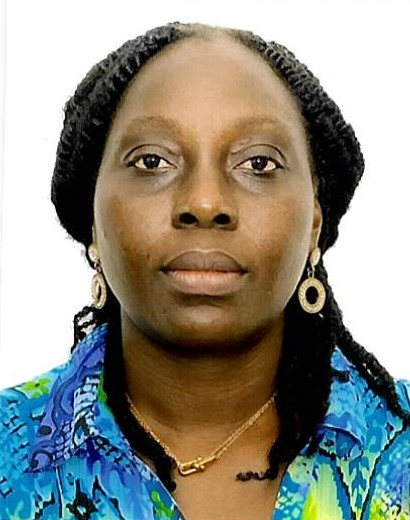 MEL YOU ESPERANCE AIMEE