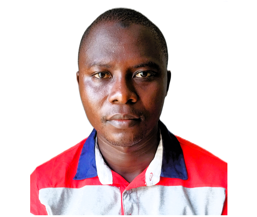 KOMENAN KOUASSI YAYA