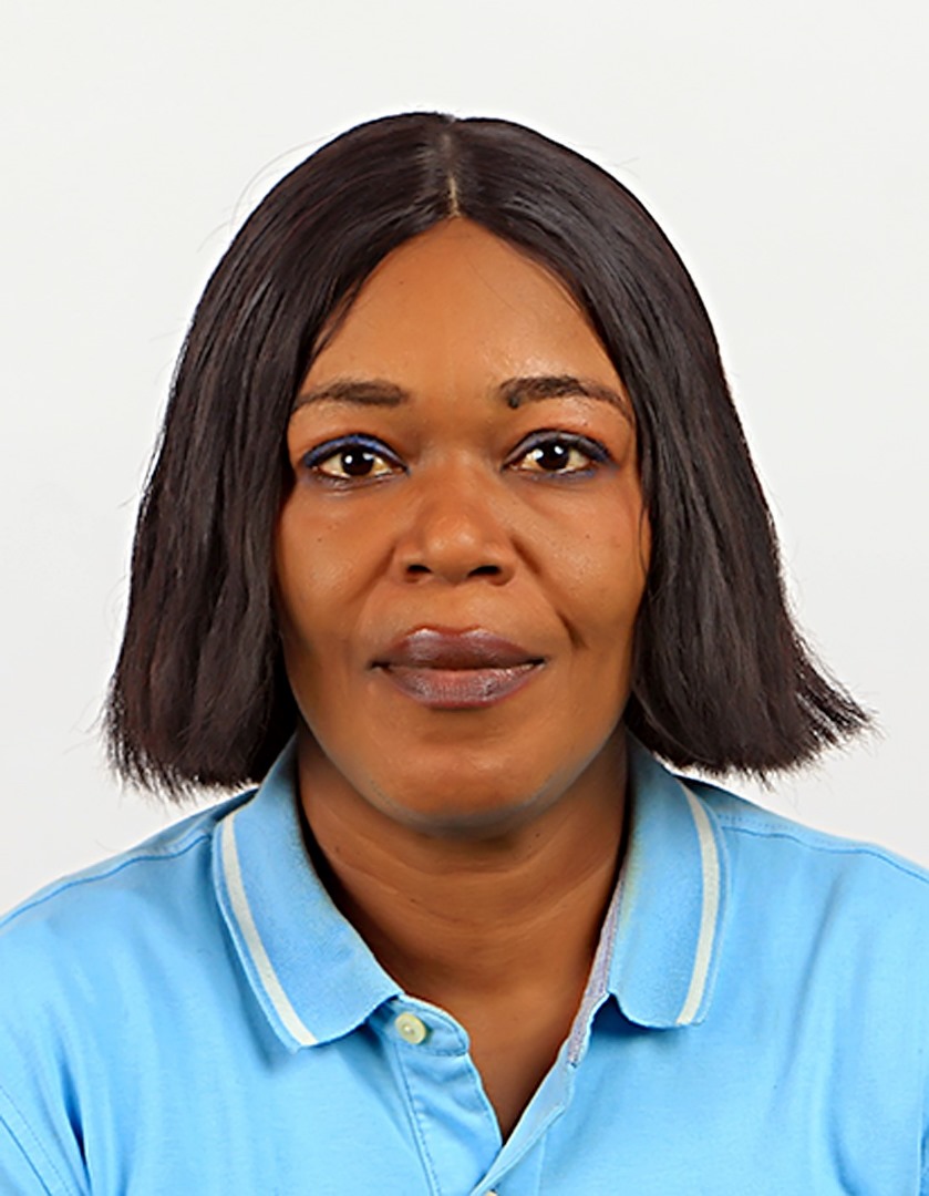 KPAN LAURENCE-PERPETUE EPSE KAKRA