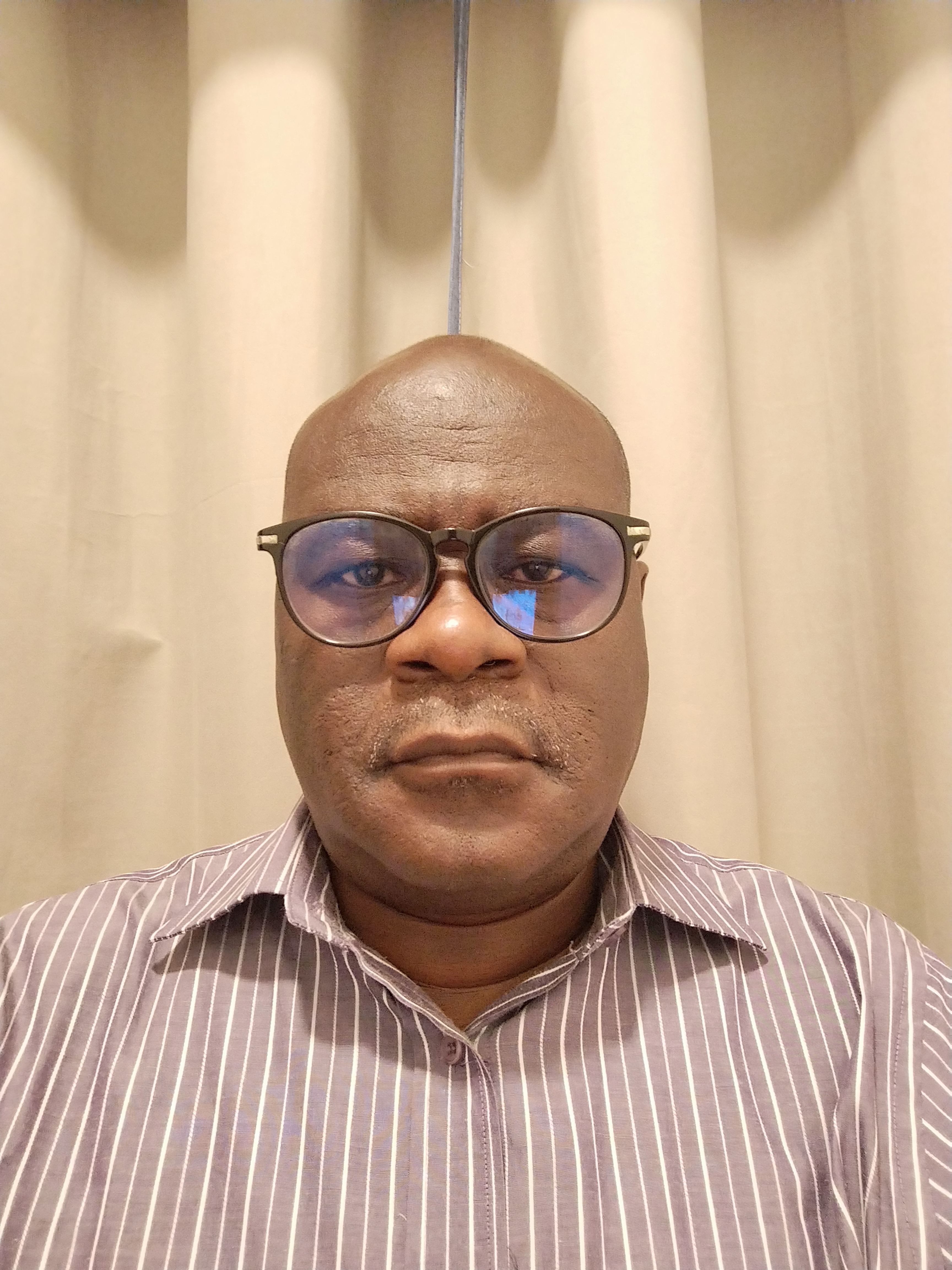 COULIBALY ZIE OUMAR FREDERIC