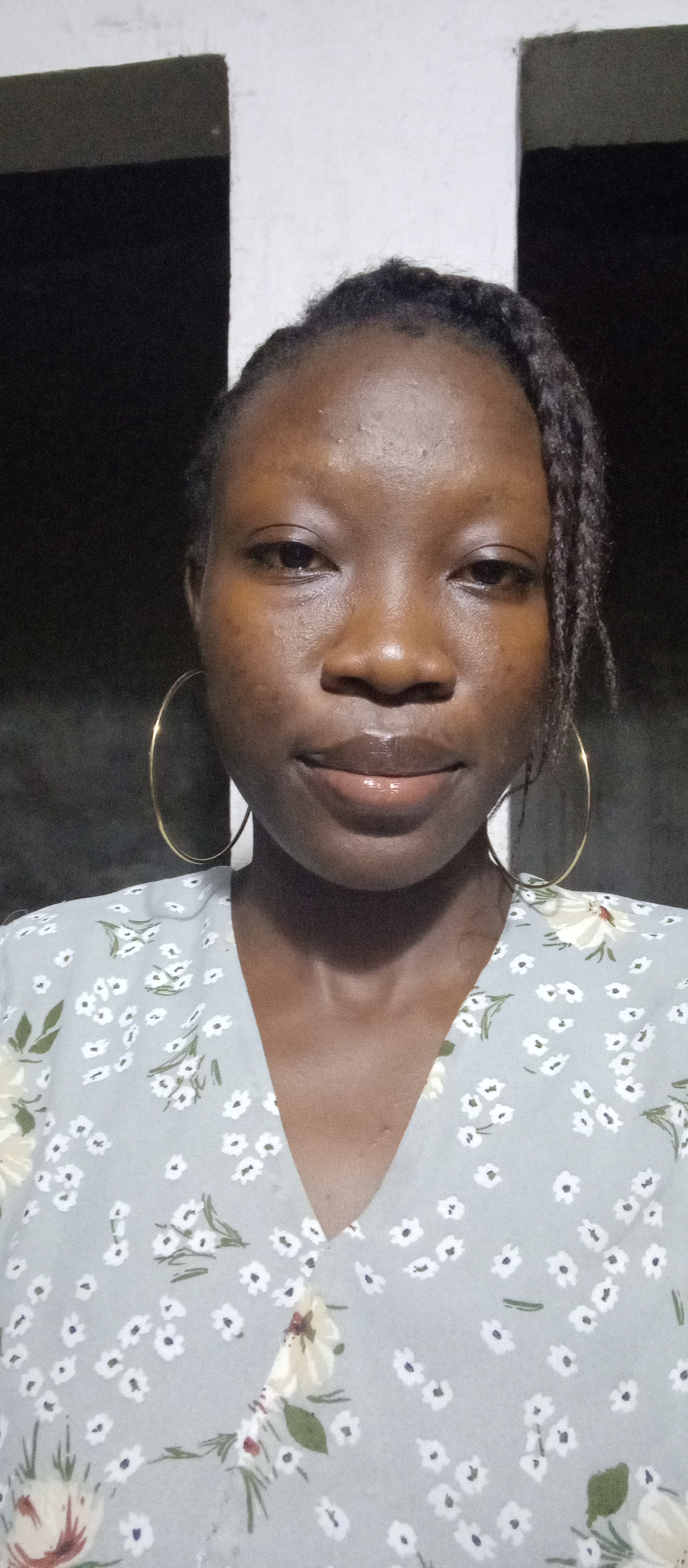 COULIBALY BIENFOTCHIN ALIDA