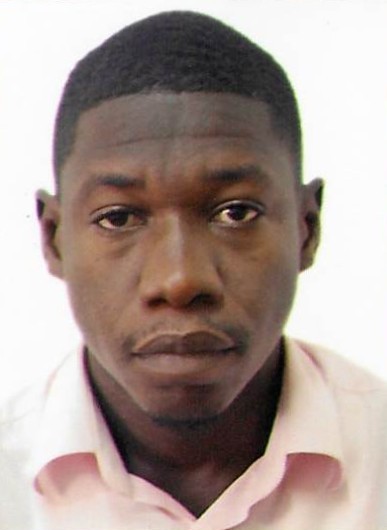 KOUASSI SANGNE RICHARD ALBAN