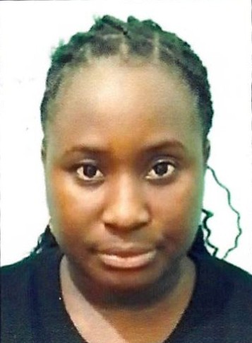 TANO AFFIA N’ZOBIA MARIE AXELLE