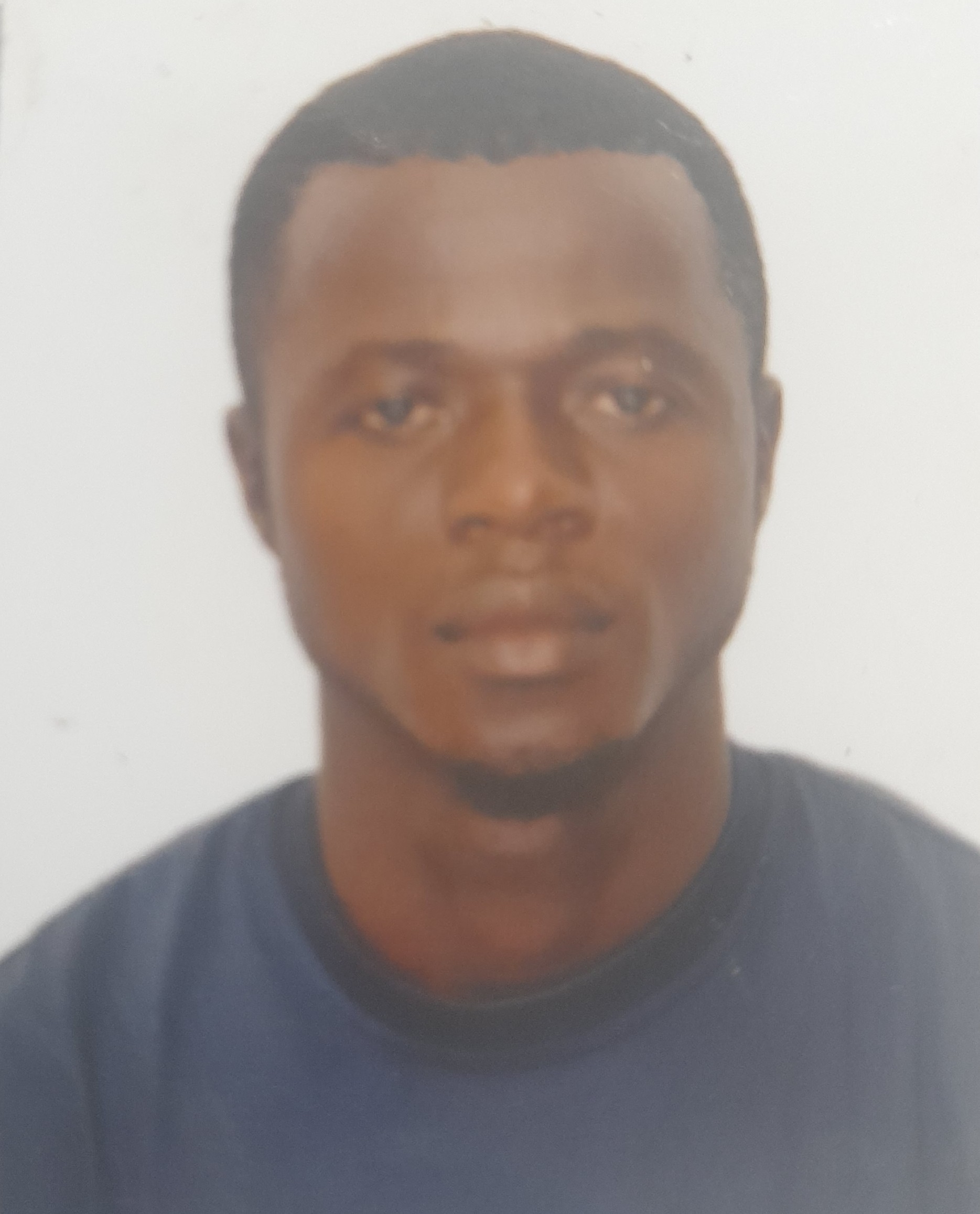 KOUAKOU N'GUESSAN ERIC