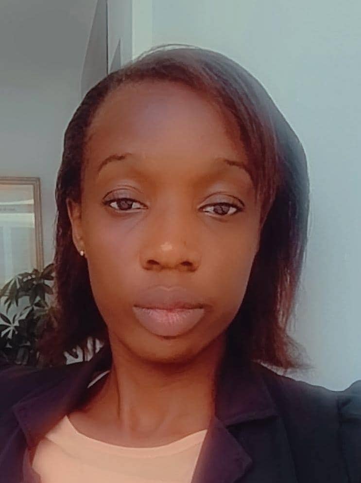 SERI ZOUKOUHI DANIELLE FRANCESCA