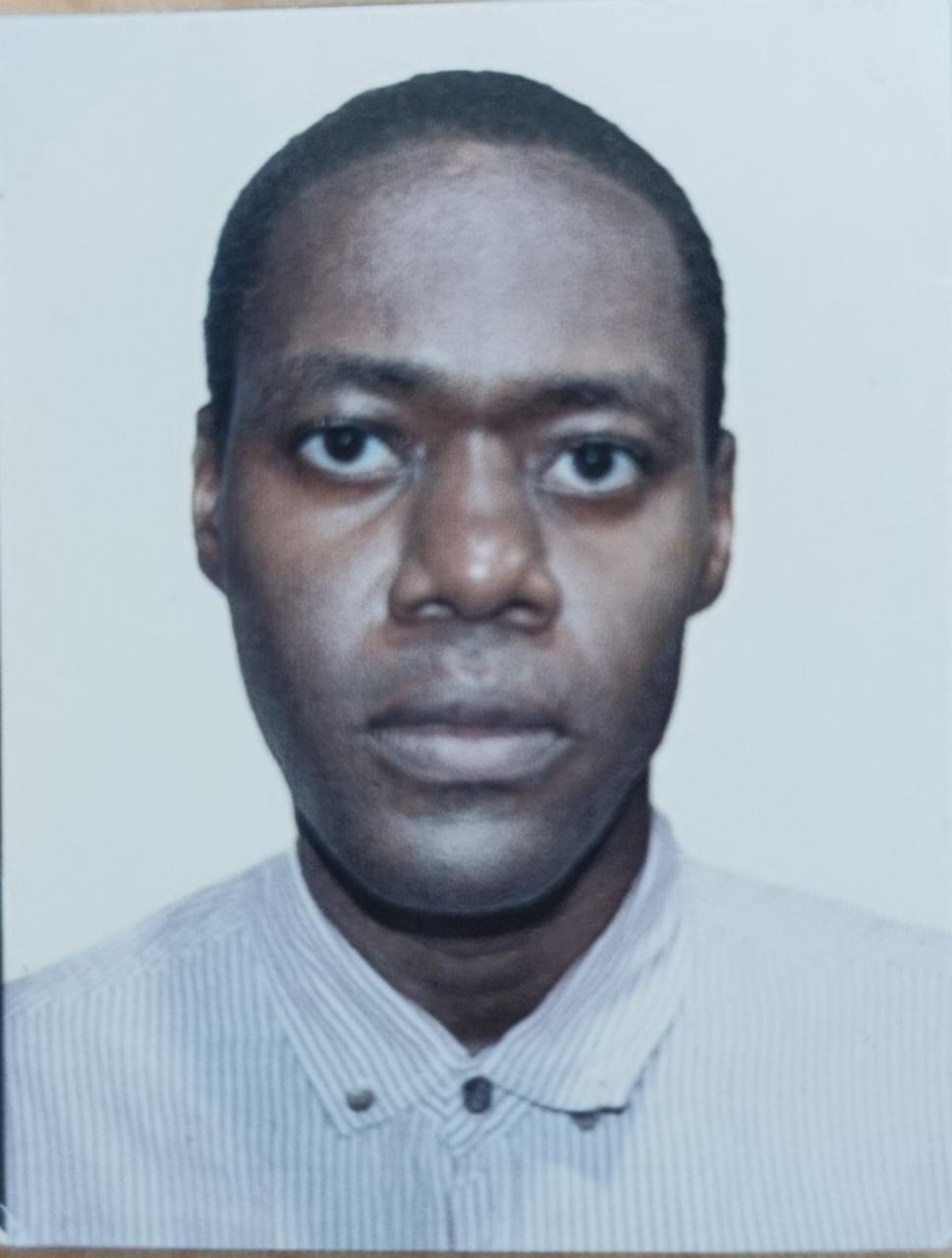 KLOHI SANHIN ANSELME ROLAND