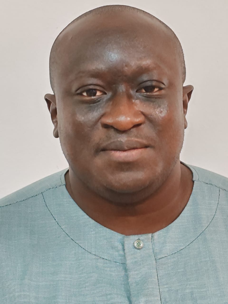 OUATTARA BÊH SALIFOU