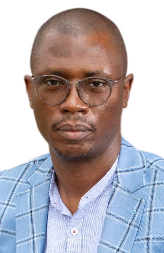 KOBOU GUY SERGE DJAH