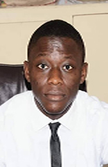 LAHOUA YANNICK JUNIOR