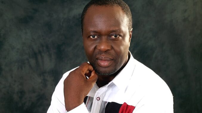 KIPRE MICHEL ALEXANDRE