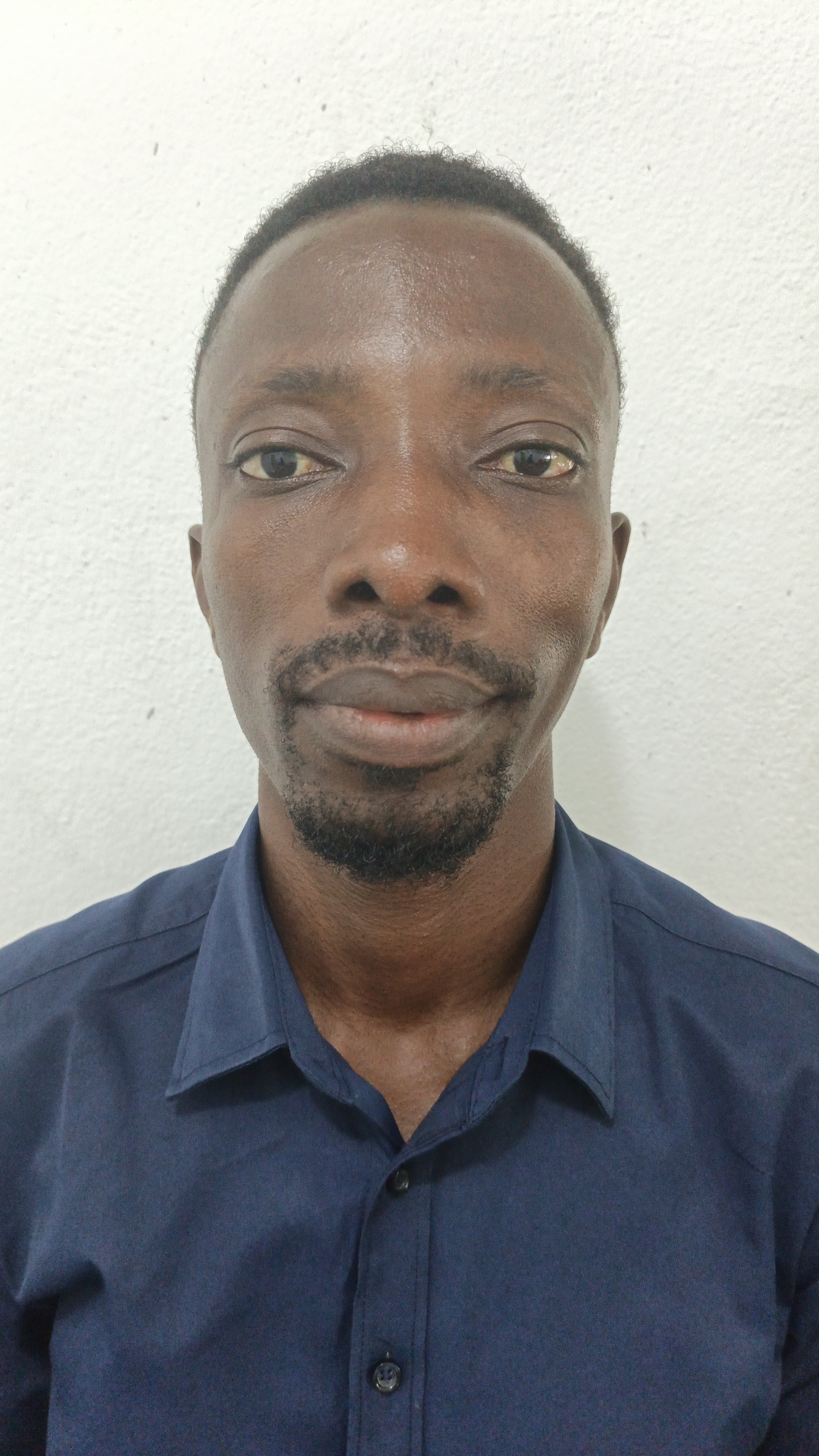 ABOIDJE AMON DOMINIQUE