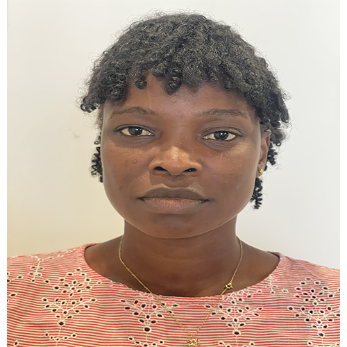 KANYALA (BAYALA) CLARISSE