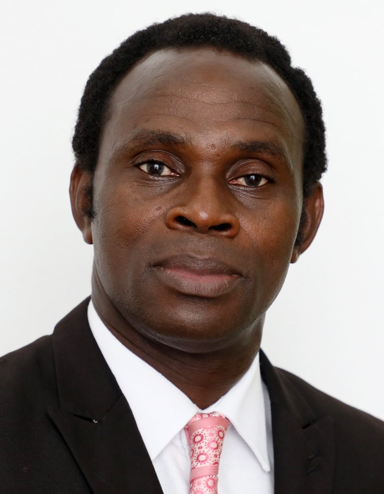 N'DRI YAO FIRMIN BONFILS